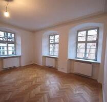 Exklusive, moderne 2,5-Zimmer-Wohnung in einmaliger Wohnlage- Bamberg