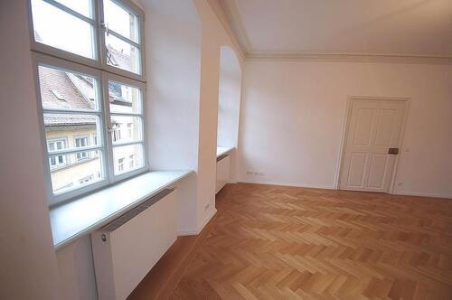 Foto - 2.5 Zimmer Etagenwohnung zur Miete in Bamberg