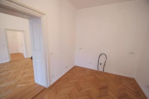 Foto - 2.5 Zimmer Etagenwohnung in Bamberg