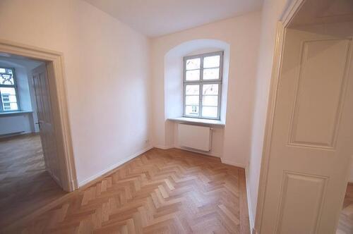 Foto - Etagenwohnung in Bamberg zur Miete