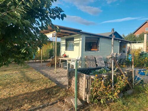 Foto - Grundst&uuml;ck zur Miete in Braunschweig