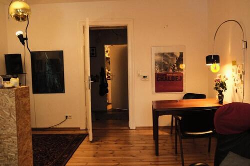 Foto - Wohnung zur Untermiete 1.3-4.4 - 1.500,00&nbsp;EUR Kaltmiete, ca.&nbsp; 70,00&nbsp;m&sup2;