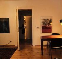 Wohnung zur Untermiete 1.3-4.4 - 1.500,00&nbsp;EUR Kaltmiete, ca.&nbsp; 70,00&nbsp;m&sup2; in Berlin (PLZ: 13357) Mitte