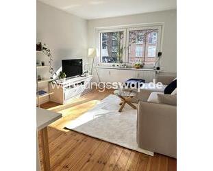 Wohnungsswap - 3 Zimmer, 70 m² - Tieloh, Hamburg-Nord, Hamburg