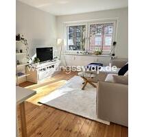 Wohnungsswap - 3 Zimmer, 70 m² - Tieloh, Hamburg-Nord, Hamburg