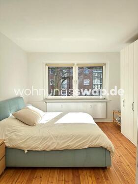 Foto - 3 Zimmer Etagenwohnung zur Miete in Hamburg