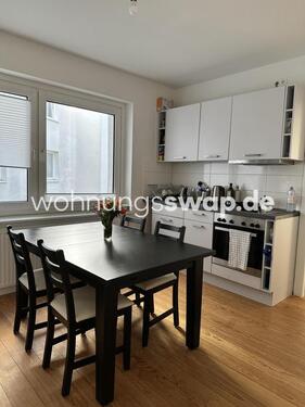 Foto - 3 Zimmer Etagenwohnung in Hamburg