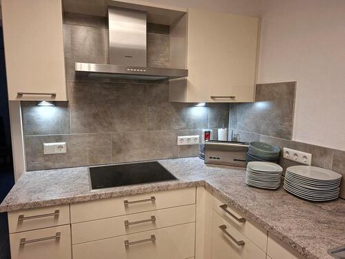 Foto - 4 Zimmer Erdgeschoßwohnung zur Miete in Offenburg