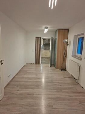 Foto - 4 Zimmer Erdgeschoßwohnung in Offenburg