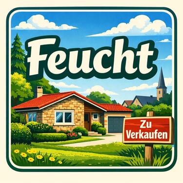 Foto - Einfamilienhaus in Feucht - 498.000,00&nbsp;EUR Kaufpreis, ca.&nbsp; 90,00&nbsp;m&sup2;