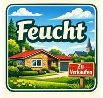 Einfamilienhaus in Feucht - 498.000,00&nbsp;EUR Kaufpreis, ca.&nbsp; 90,00&nbsp;m&sup2; in Feucht (PLZ: 90537)