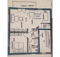 Wohnung in Arnstorf zu vermieten - Dingolfing