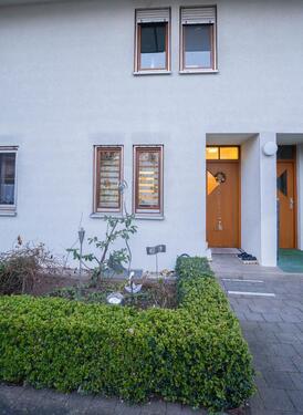 Foto - 3-Zimmer Wohnung mit Hausflair - provisionsfrei