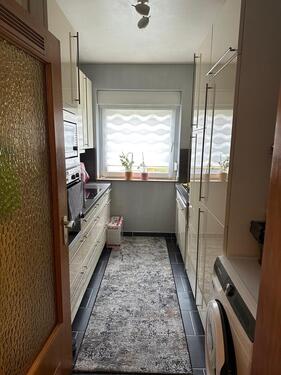 Foto - 3 Zimmer Etagenwohnung zur Miete in Lüdenscheid