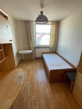 Foto - möblierte Wohnung in der Südstadt