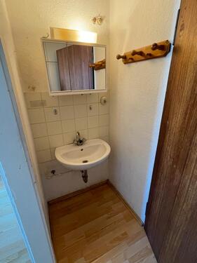 Foto - 1 Zimmer Etagenwohnung zur Miete in Marburg