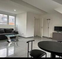 1 Zimmer Apartment Bonn Zentrum