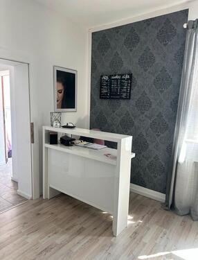 Foto - Kosmetikstudio, Tattoo-, Nagelstudio, Ladenlokal