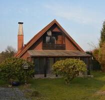 Lichtdurchflutetes Haus zu vermieten -ggf. auch an FirmaMonteure - Fintel