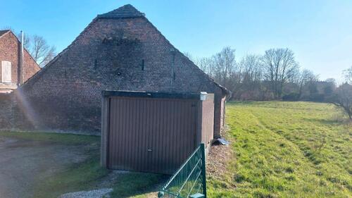 Foto - Garage Stellplatz PKW zu vermieten