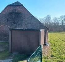 Garage Stellplatz PKW zu vermieten - Neukirchen-Vluyn