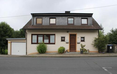 Foto - Verkauf! Freistehendes Ein-Zweifamilienhaus in Hattingen