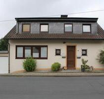 Verkauf! Freistehendes Ein-Zweifamilienhaus in Hattingen - Bochum Bochum-Südwest