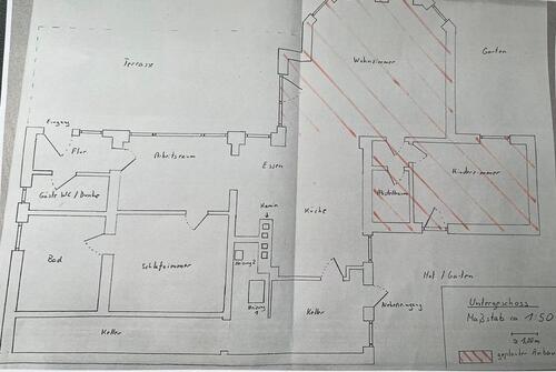 Foto - Einfamilienhaus zum Kaufen in Bochum