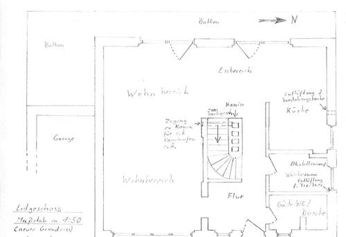 Foto - Einfamilienhaus in Bochum