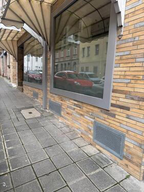 Foto - Helle 1 ZiWhg,1.OG,Bad u. sep.WC Fenster,In-Viertel St. Johannis,