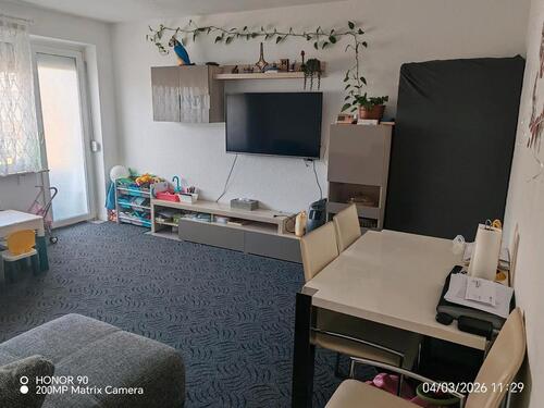 Foto - 2 Zimmer Etagenwohnung zur Miete in Bad Vilbel