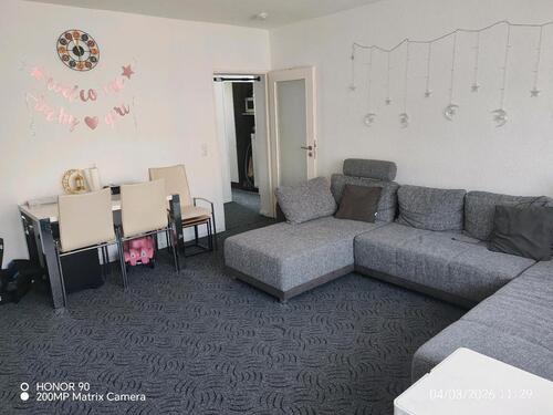 Foto - 2 Zimmer Etagenwohnung in Bad Vilbel