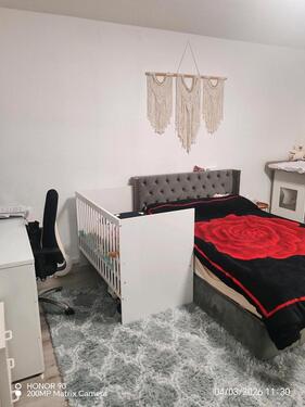 Foto - Etagenwohnung in Bad Vilbel zur Miete