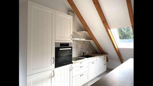 Foto - 3 Zimmer Maisonettenwohnung zur Miete in Bad Herrenalb