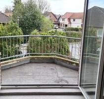 Gemütliche Zwei-Zimmer-Wohnung in Neuenkirchen-Vörden zu vermieten