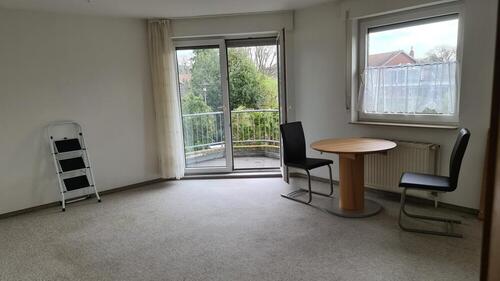 Foto - 2 Zimmer Etagenwohnung zur Miete in Neuenkirchen-Vörden