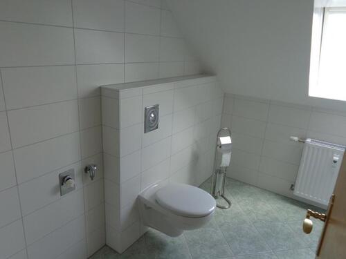 Foto - 2 Zimmer Dachgeschoßwohnung in Bad Freienwalde (Oder)