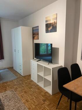 Foto - 1 Zimmer Etagenwohnung zur Miete in Hamburg
