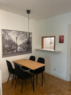 Foto - 1 Zimmer Etagenwohnung in Hamburg