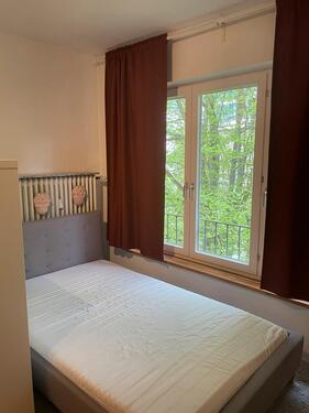 Foto - Etagenwohnung in Hamburg zur Miete