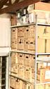 Foto - Lager Keller Garage mieten Möbel Reifen Umzug Wohnung auflösen