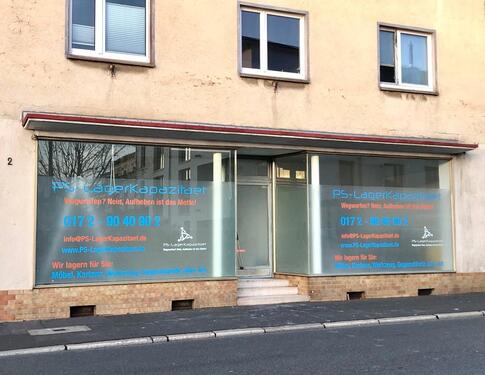 Foto - andere zur Miete in Aschaffenburg
