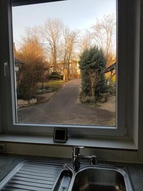Foto - 2-Zimmer-Wohnung im Erdgeschoss