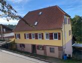 Foto - 9 Zimmer Mehrfamilienhaus, Wohnhaus zum Kaufen in Dornstetten