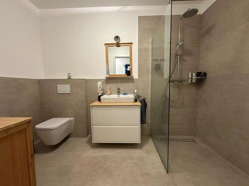 Foto - 1 Zimmer Etagenwohnung zur Miete in Oldenburg