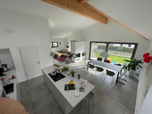 Foto - Haus Seeheim-Jugenheim zentral top Zustand