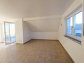 Foto - 2 Zimmer Dachgeschoßwohnung zur Miete in Großmehring