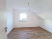 Foto - Dachgeschoßwohnung in Großmehring zur Miete