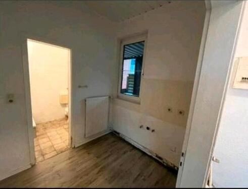 Foto - 2 Zimmer Erdgeschoßwohnung in Leer (Ostfriesland)