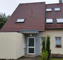 Vermietete 2,5 Zimmer Whg. zur Kapitalanlage - Aalen Dewangen